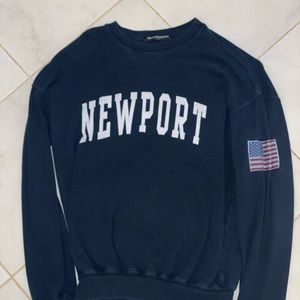 Brandy Melville Newport Long Sleeve
